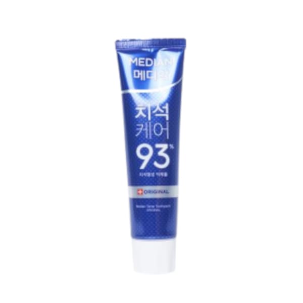 Dental IQ Toothpaste - - Original