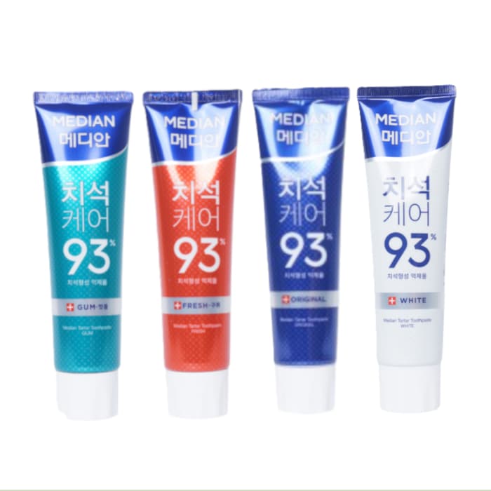 Dental IQ Toothpaste Kit Set - (.) Set