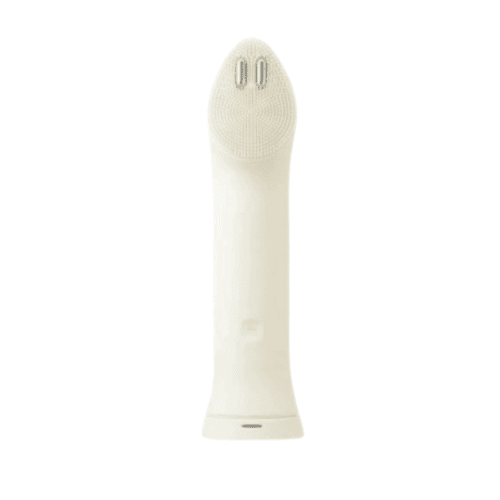 Age-R Booster Cleanser Head - Beige -