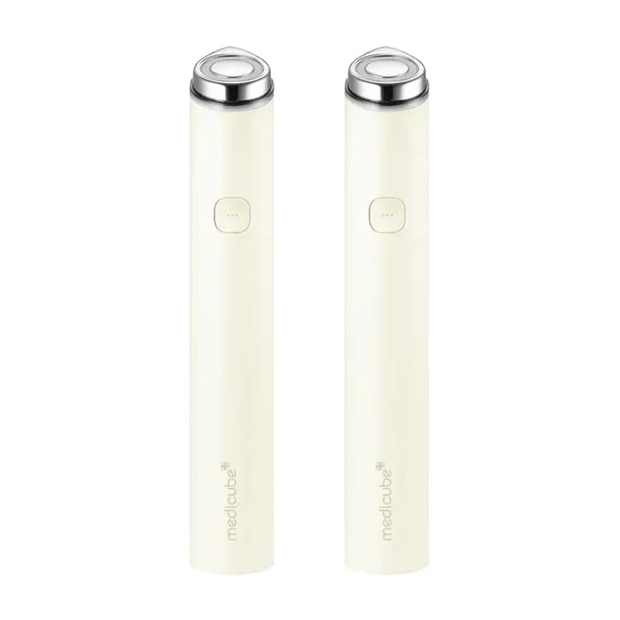 Age-R Booster Pro Mini Plus Double Kit - Beige