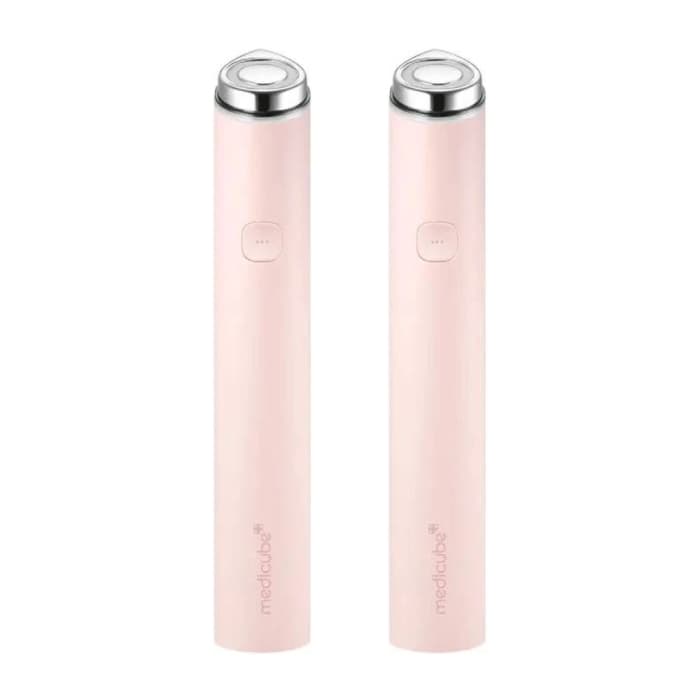 Age-R Booster Pro Mini Plus Double Kit - Pink