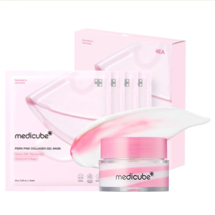 Overnight Facial Nourish Special Set
