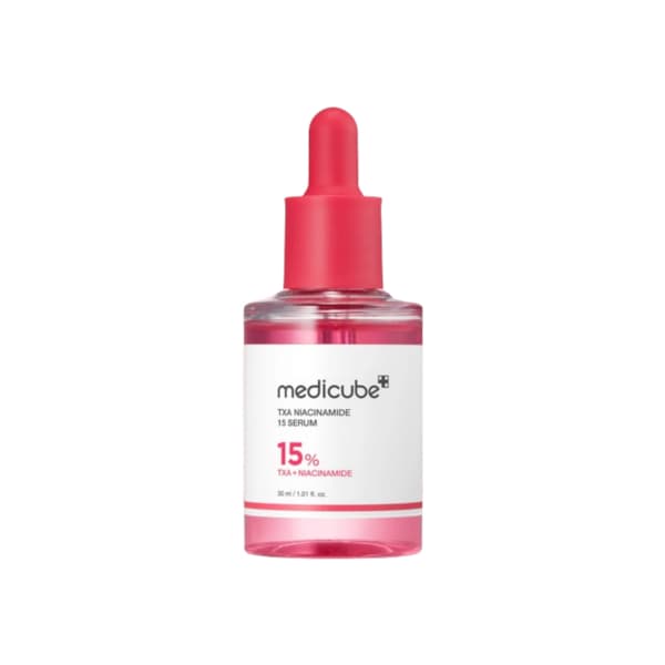 TXA Niacinamide 15 Serum -