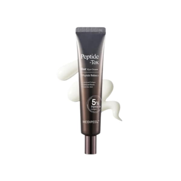 MEDIPEEL+ - Peptide-Tox Bor Eye Cream