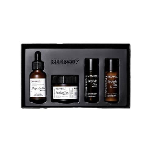 MEDIPEEL+ - Peptide Tox Bor Multi Care Kit -/