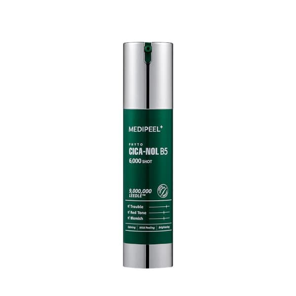 MEDIPEEL+ - Phyto Cica-Nol B5 6000 Shot Serum -