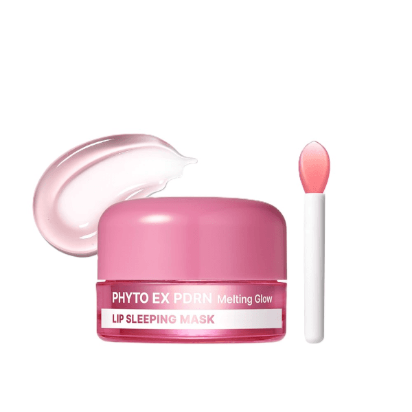 MEDIPEEL+ - Phyto EX PDRN Melting Glow Lip Sleeping Mask