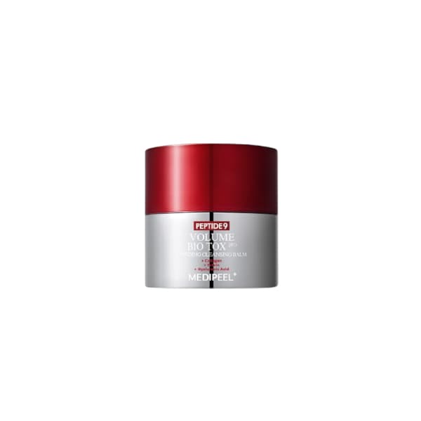 MEDIPEEL+ - Peptide 9 Volume Bio Tox Pro Grinding Cleansing Balm -