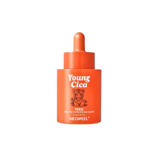 MEDIPEEL+ - Young Cica PDRN EXO-PIN Glutathione Serum -
