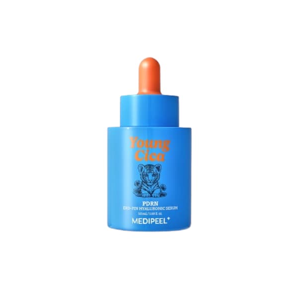 MEDIPEEL+ - Young Cica PDRN EXO-PIN Hyaluronic Serum -