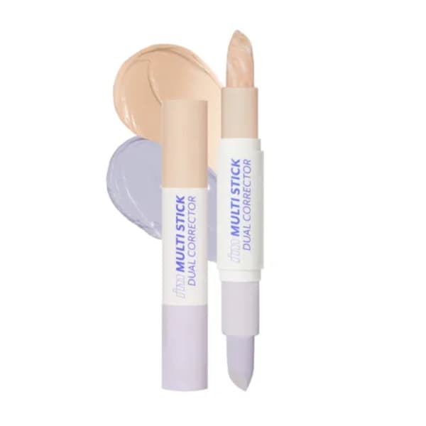 I'M Multi Stick Dual Corrector - - 003 Pale Lavender