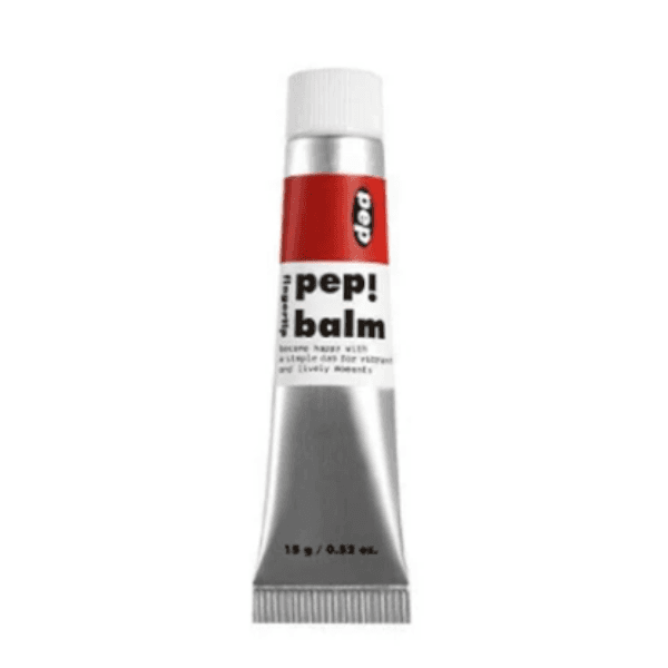 I'M Pep! Balm - - 001 Recharger