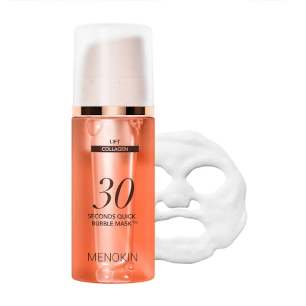 30 Seconds Quick Bubble Mask LIFT -