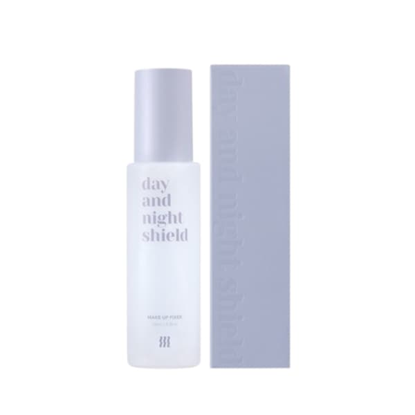 Day and Night Shield Make Up Fixer -