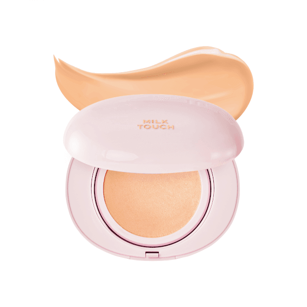 All-day Skin Fit Milky Glow Cushion SPF 50+ PA++++ - - 23N Medium Beige