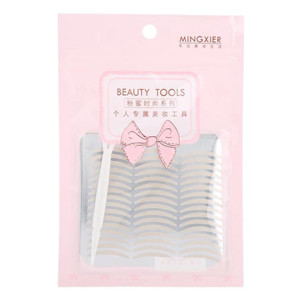 Glue-Free Lace Double Eyelid Tape - Slender - 240zestawy
