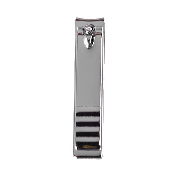 Stainless Steel Nail Clipper - Large -