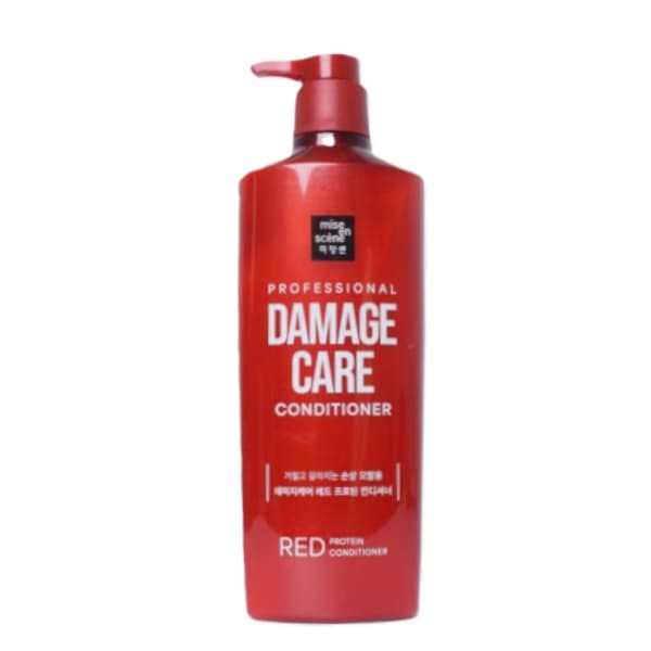 miseenscéne - Damage Care Red Protein Condition -