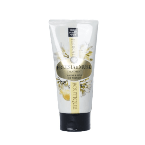 Floral Boutique Perfume Treatment (Freesia & Musk) -