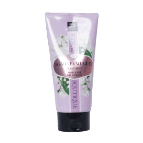 Floral Boutique Perfume Treatment (Jasmine & Muguet) -