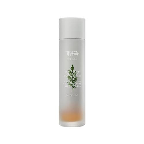 Artemisia Calming Essence - (New Version of MISSHA - Time Revolution Artemisia Treatment Essence) (.) Set