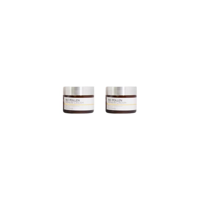 Bee Pollen Renew Cream - (.) Set