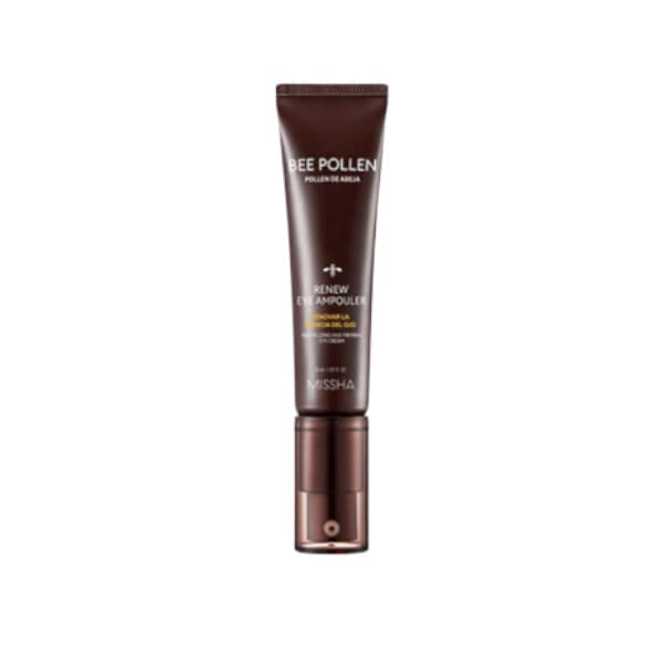 Bee Pollen Renew Eye Ampouler