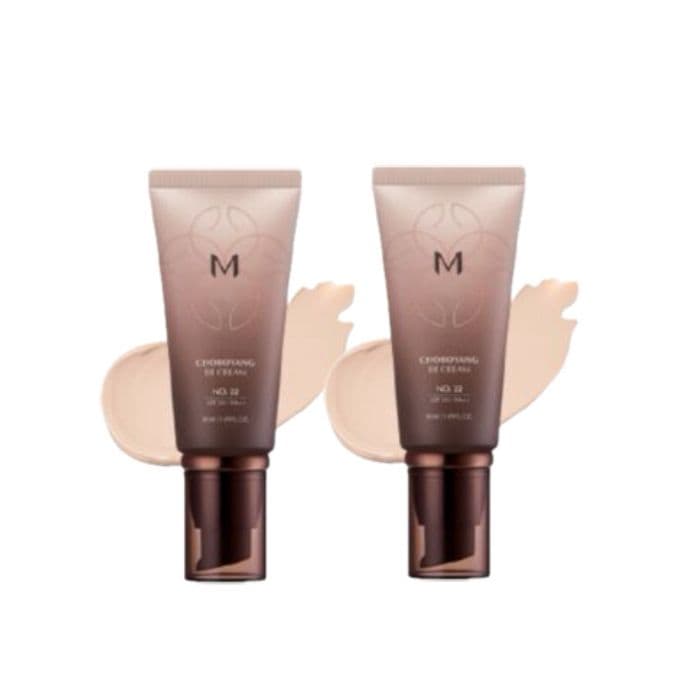 Cho Bo Yang BB Cream 22 Neutral Beige