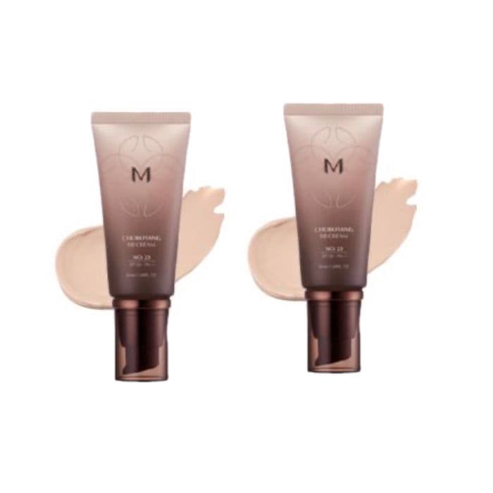 Cho Bo Yang BB Cream 23 Natural Beige