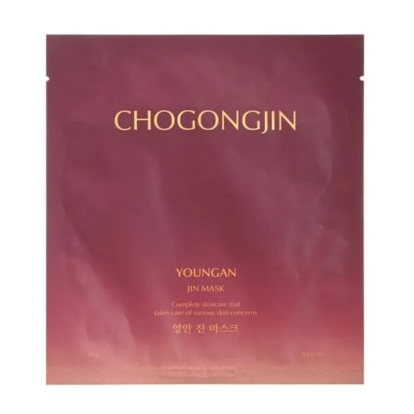 Chogongjin Youngan Jin Sheet Mask