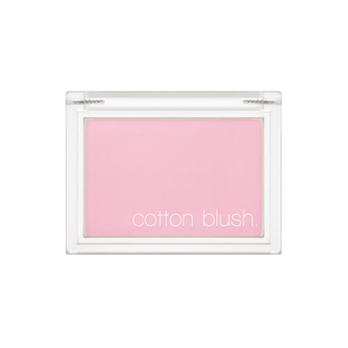 Cotton Blusher - No.Lavender Perfume