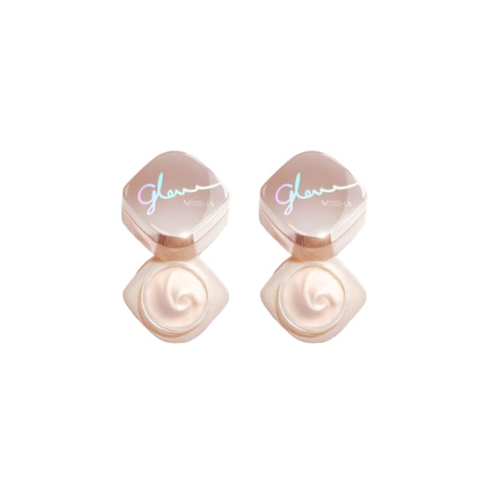 Glow Skin Balm - (.) Set (New)