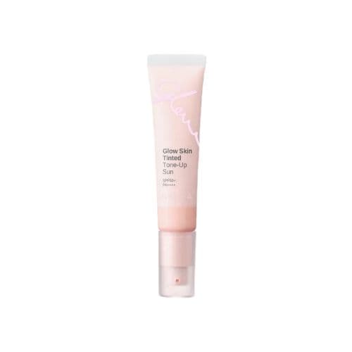 Glow Skin Tinted Tone-Up Sun