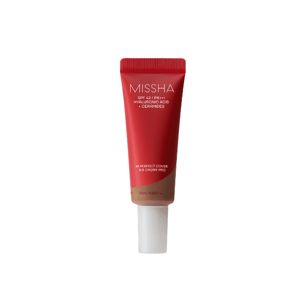 M Perfect Cover BB Cream 41 Medium Tan