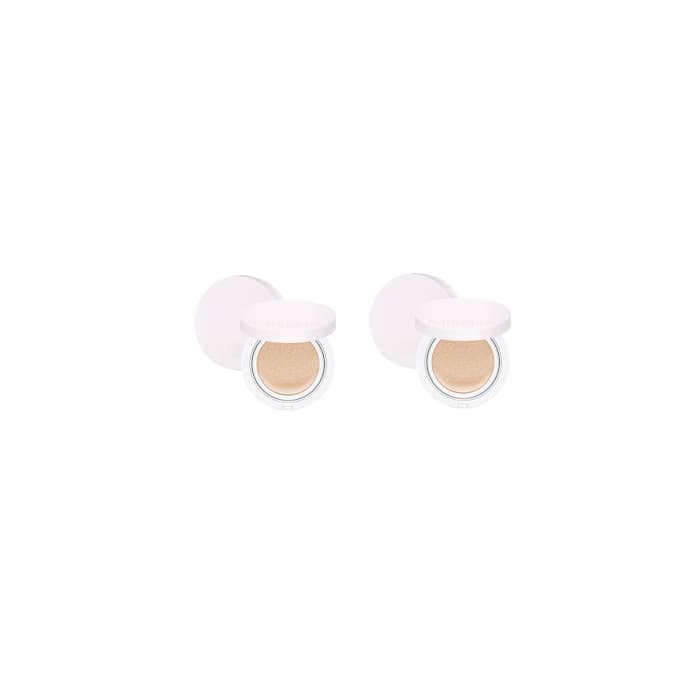Magic Cushion Cover Lasting - (SPF50+ PA+++) - No.23 (.) Set