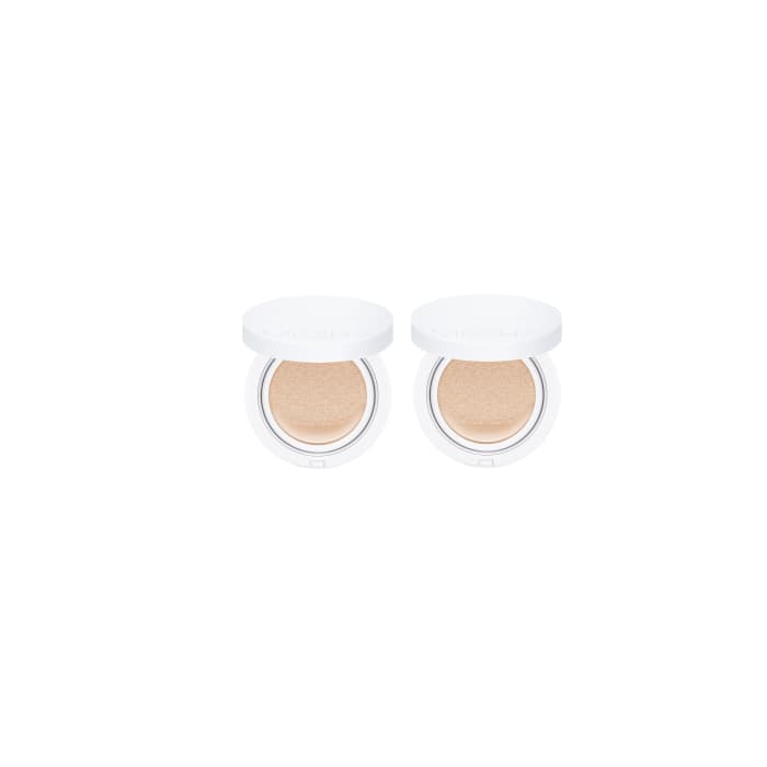 Magic Cushion Moist Up - - Light Beige (.) Set