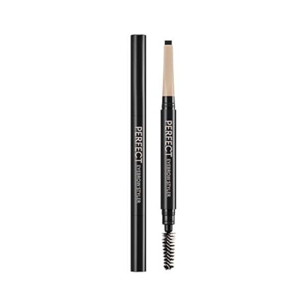 Perfect Eyebrow Styler 01 Black