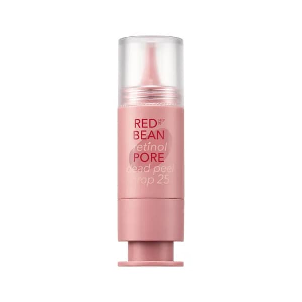Red Bean Retinol Pore Dead Peel Drop 25