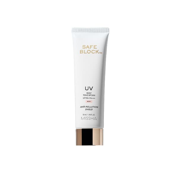 All Around Safe Block RX Rosy Tone Up Sun