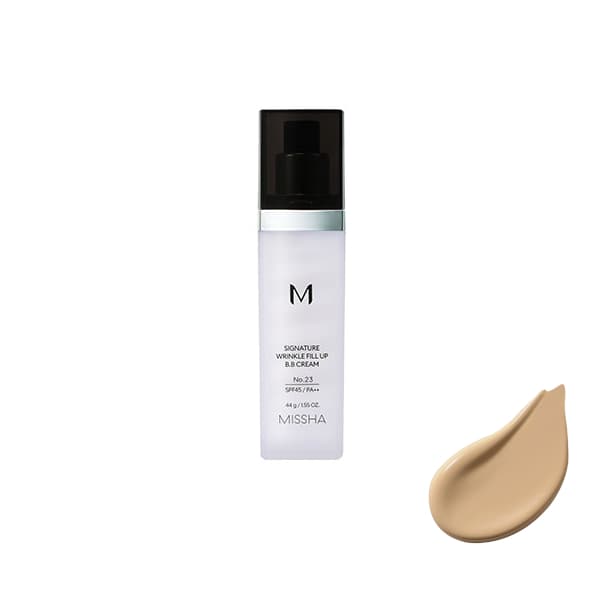 Signature Wrinkle Fill Up BB Cream 23 Natural Beige