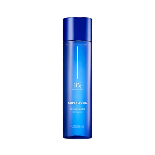Super Aqua Ultra Hyalron Skin Essence