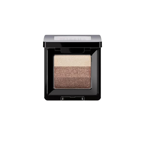 Triple Eyeshadow - - 03 Mocha Beige