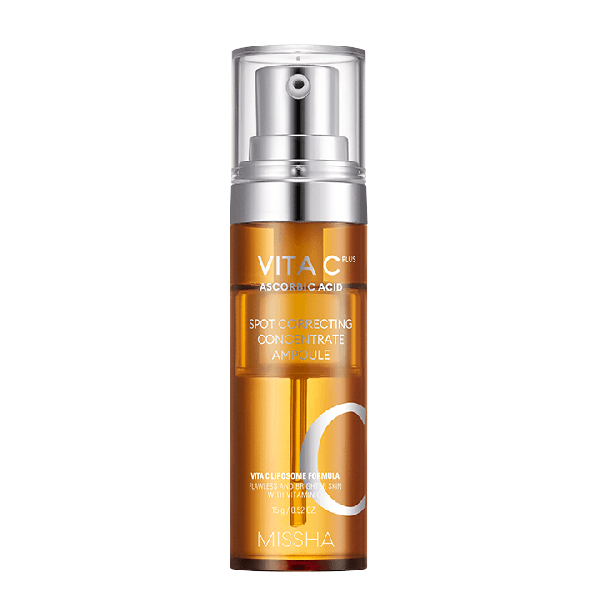 Vita C Plus Spot Correcting Concentrate Ampoule