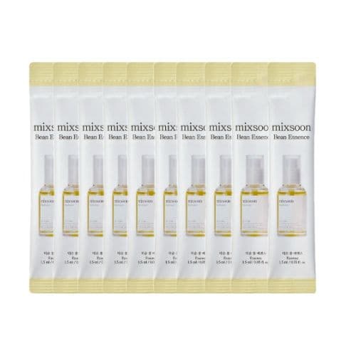 Bean Essence Stick Pouch -