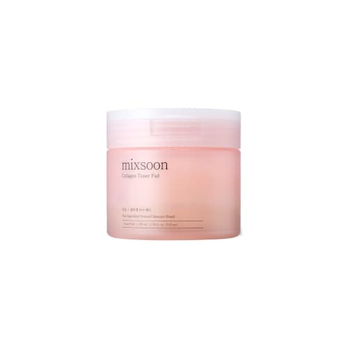 Collagen Toner Pad -/110wkładki