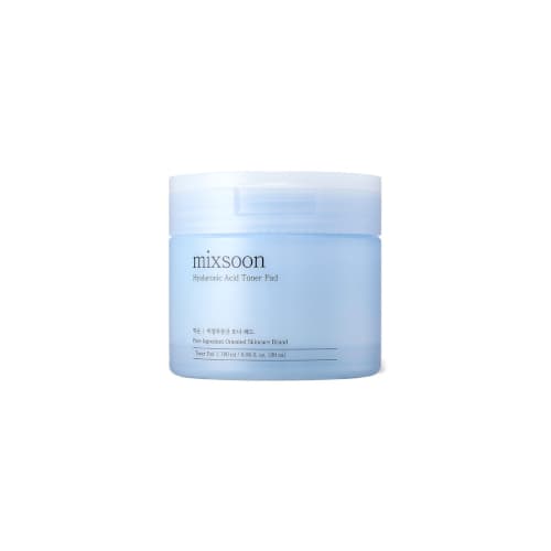 Hyaluronic Acid Toner Pad -/80wkładki
