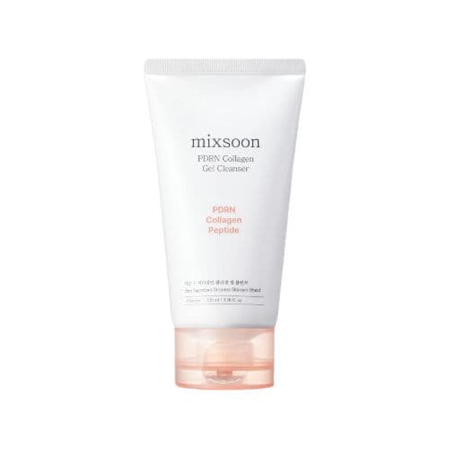 PDRN Collagen Gel Cleanser -