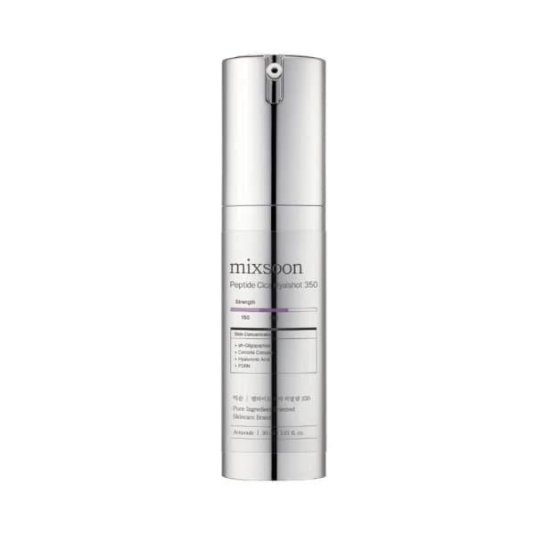 Peptide Cica Hyalshot 350 -