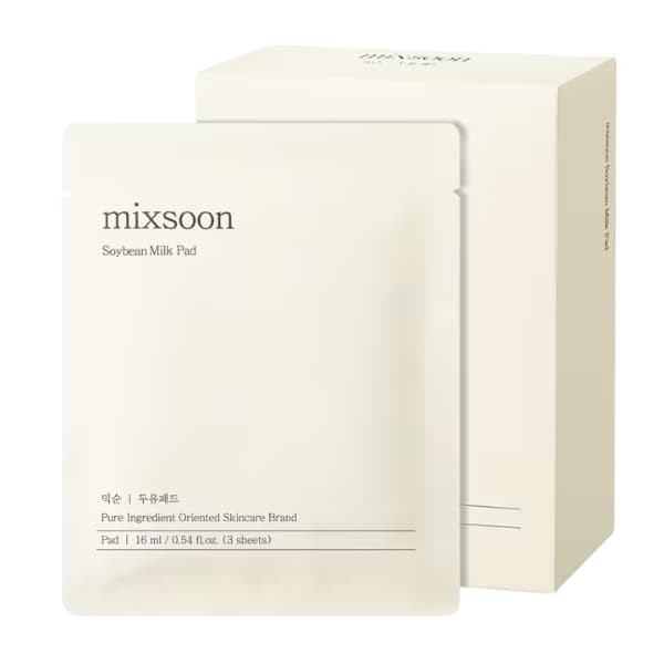 Soybean Milk Pad - (30 arkusze)