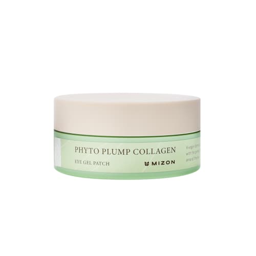Phyto Plump Collagen Eye Gel Patch -